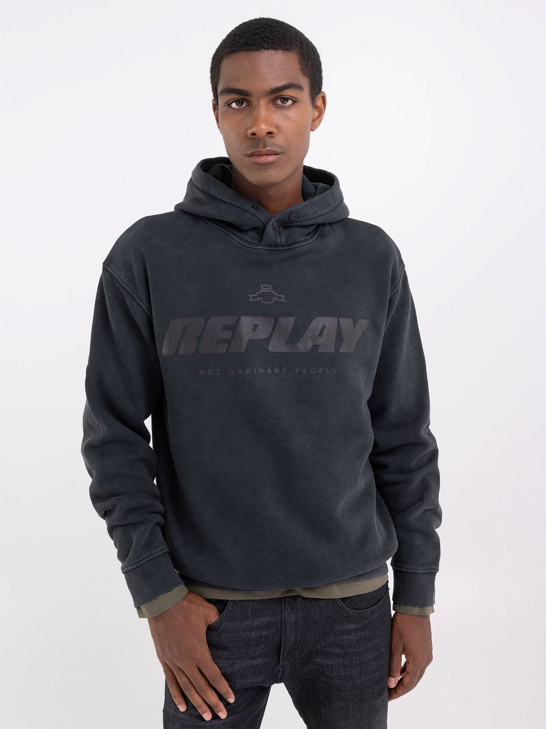 Ordinary hotsell people sweatshirt