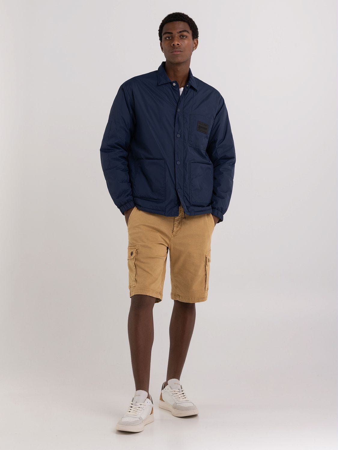 Barbour kirkstile hotsell waxed cotton jacket