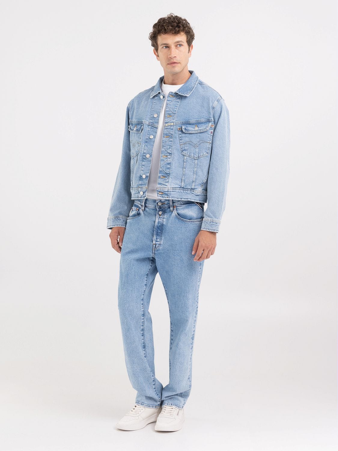 Replay Jeans Men s and Women s Clothing Official Online Store