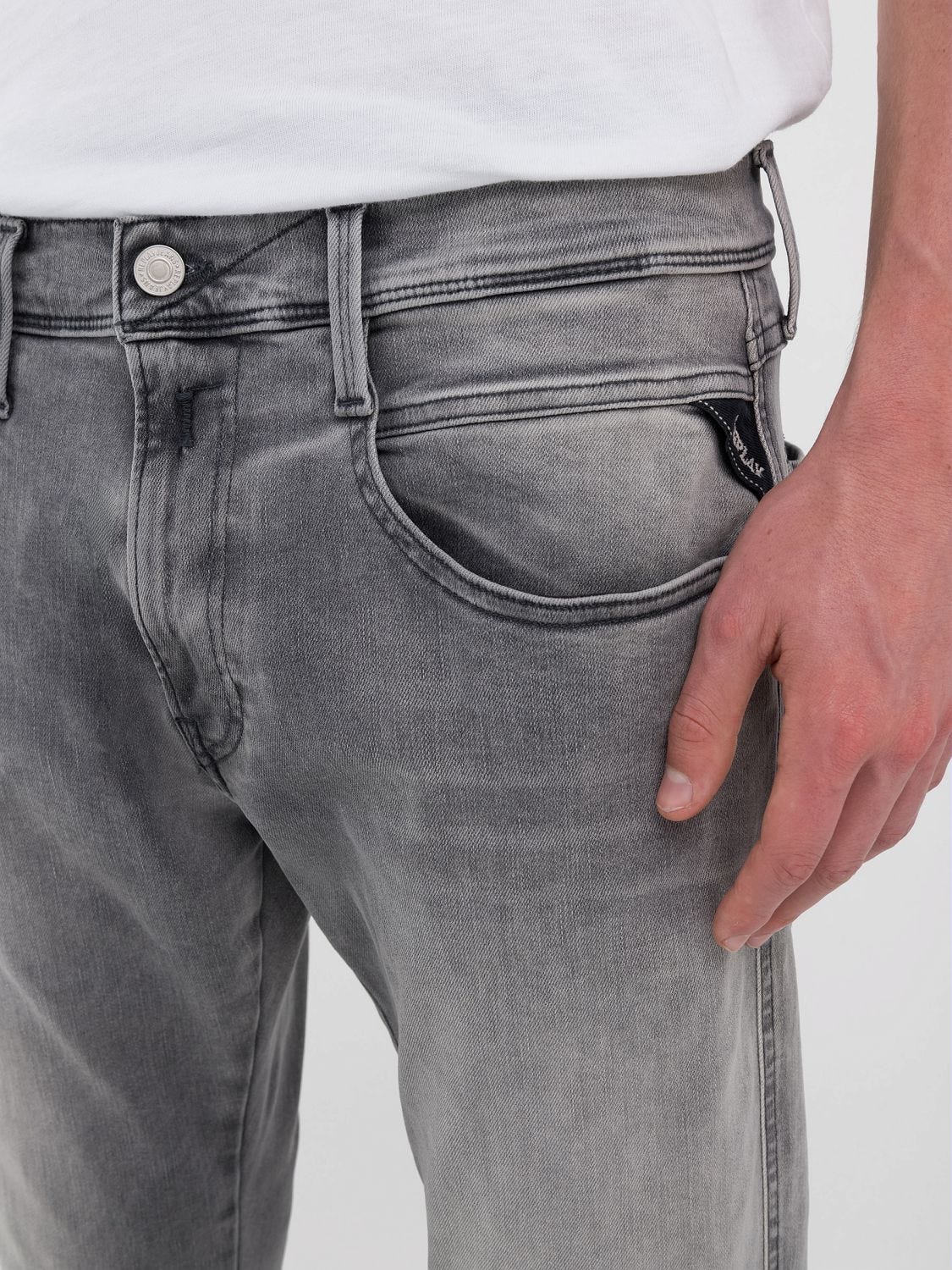 Anbass top
