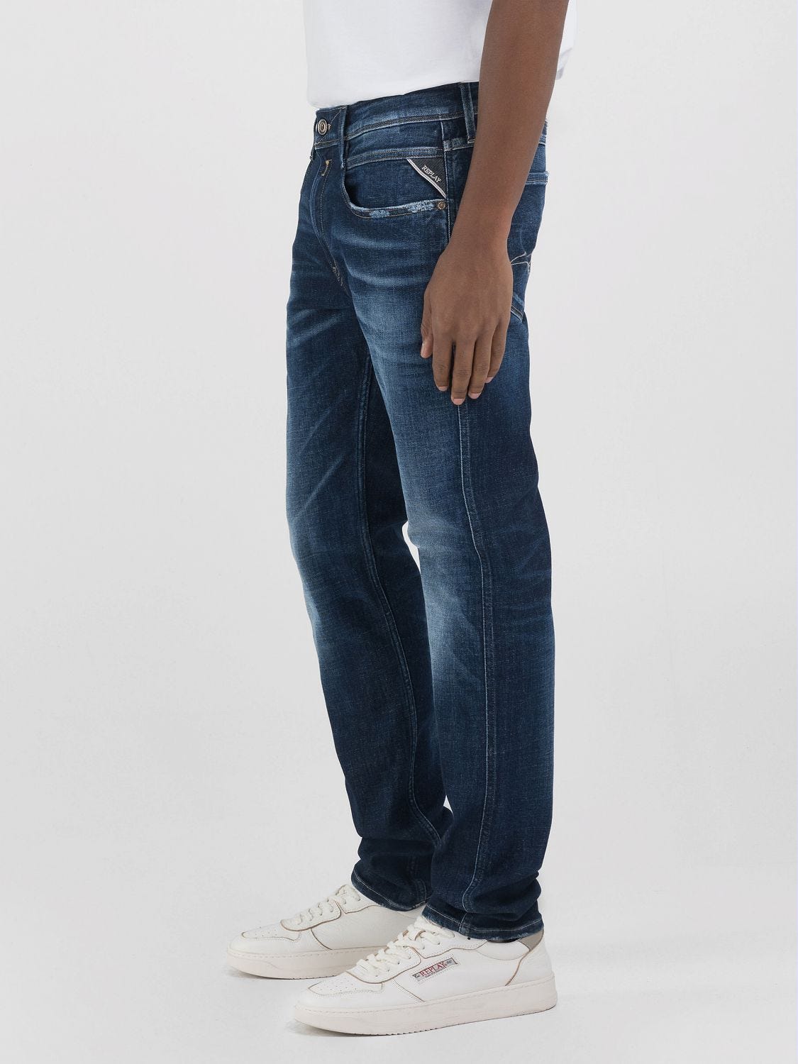 Pepe jeans spike slim fit clearance