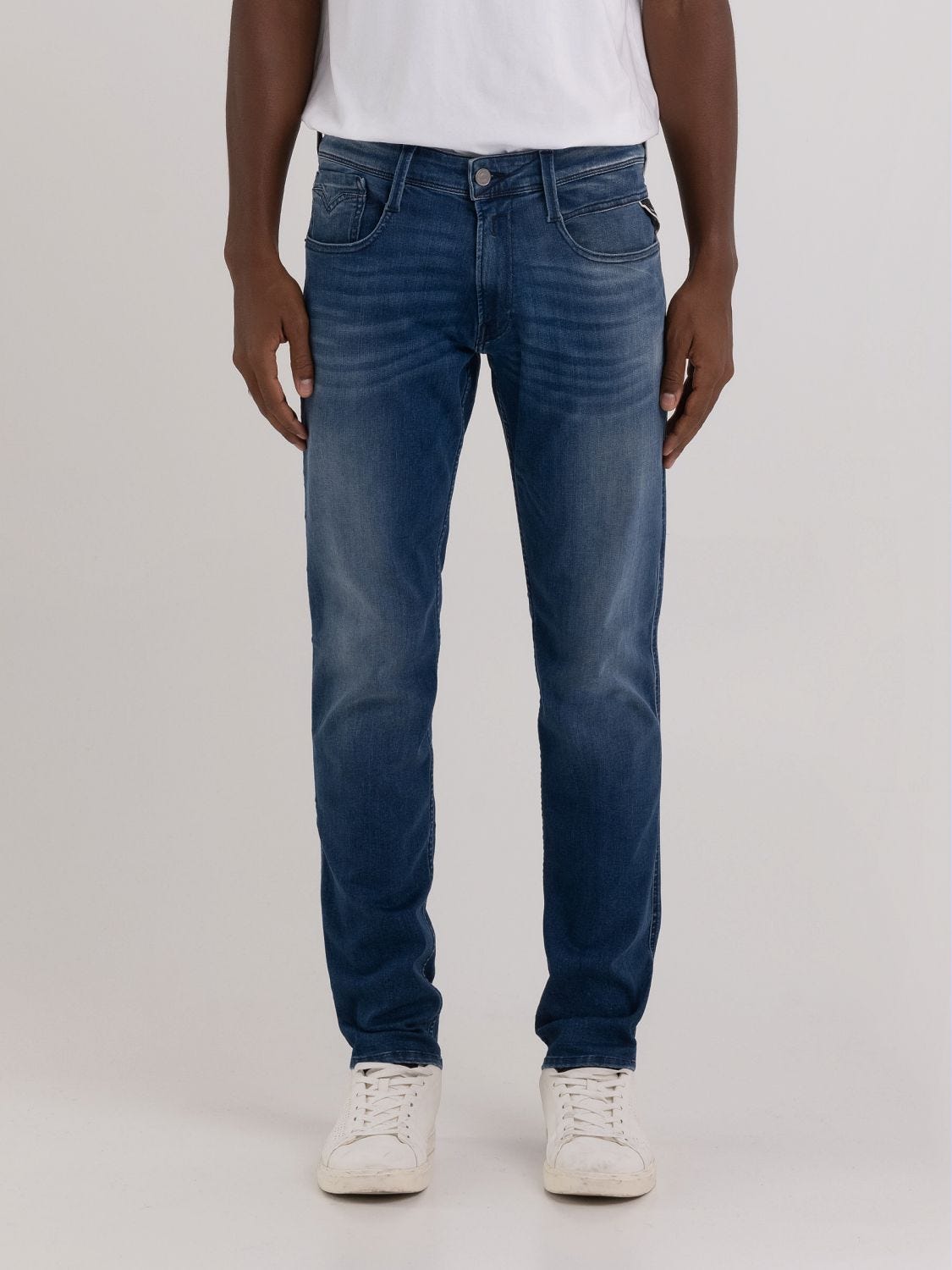 Replay jeans anbass 2025