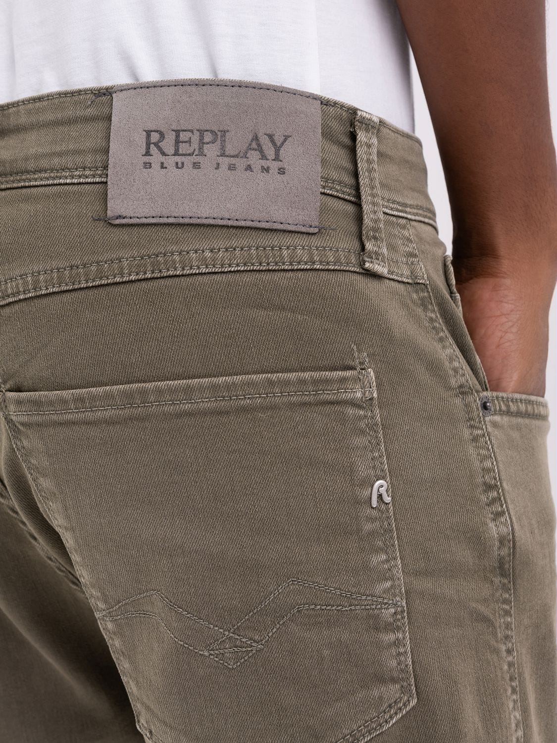 Replay cheap jeans anbass