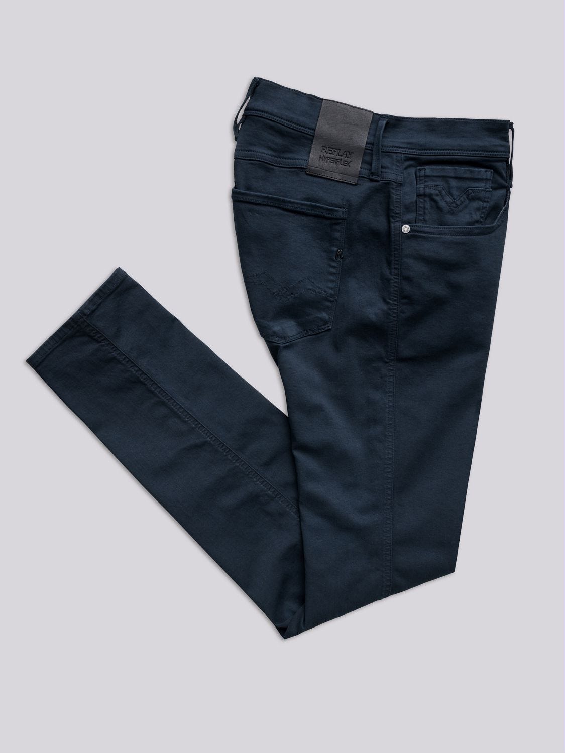 Slim fit Anbass jeans