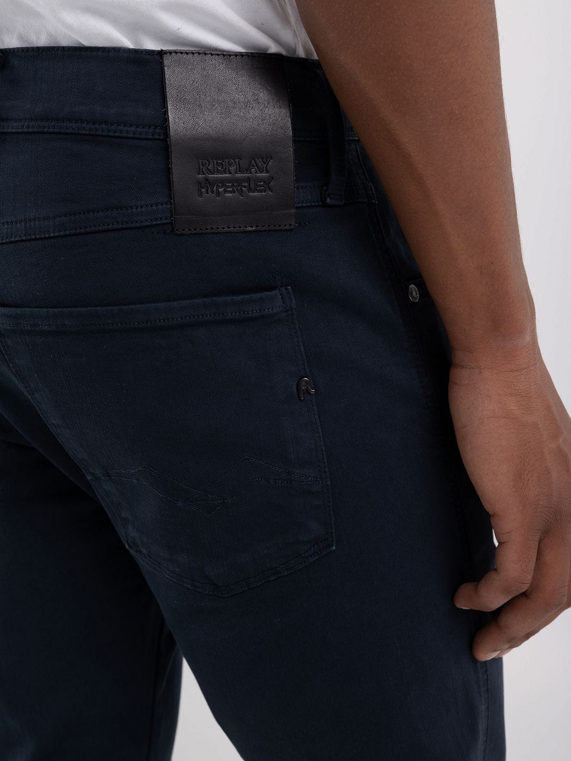 Replay cheap jeans anbass