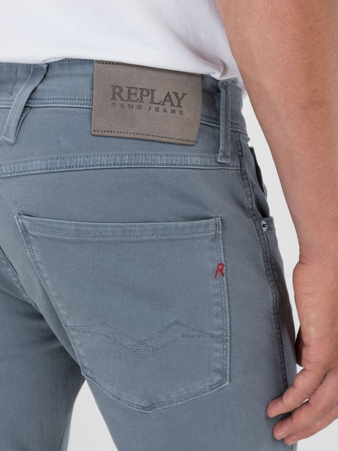 Anbass replay hyperflex shop
