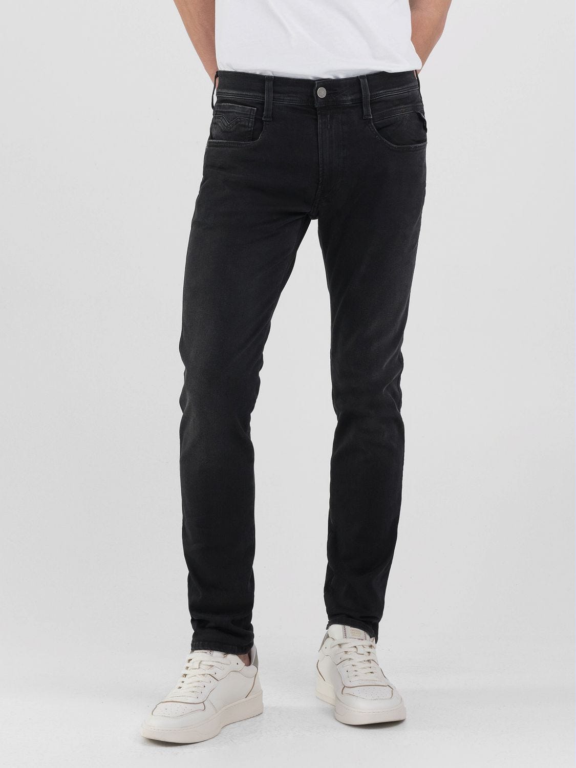 Cheapest replay jeans hot sale