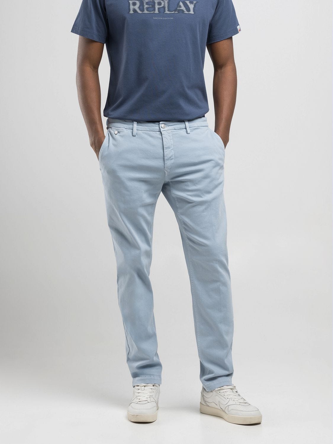 Replay Hyperflex Men - Replay Official Store