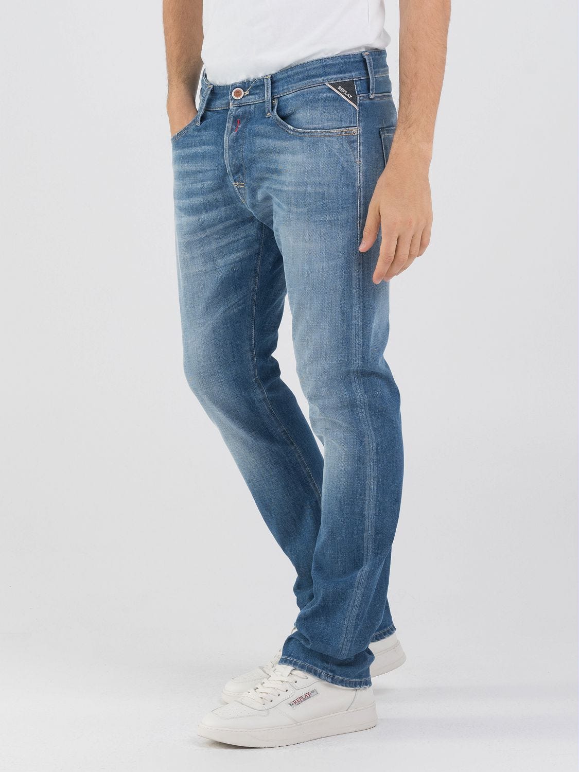 Jeans replay waitom 2025