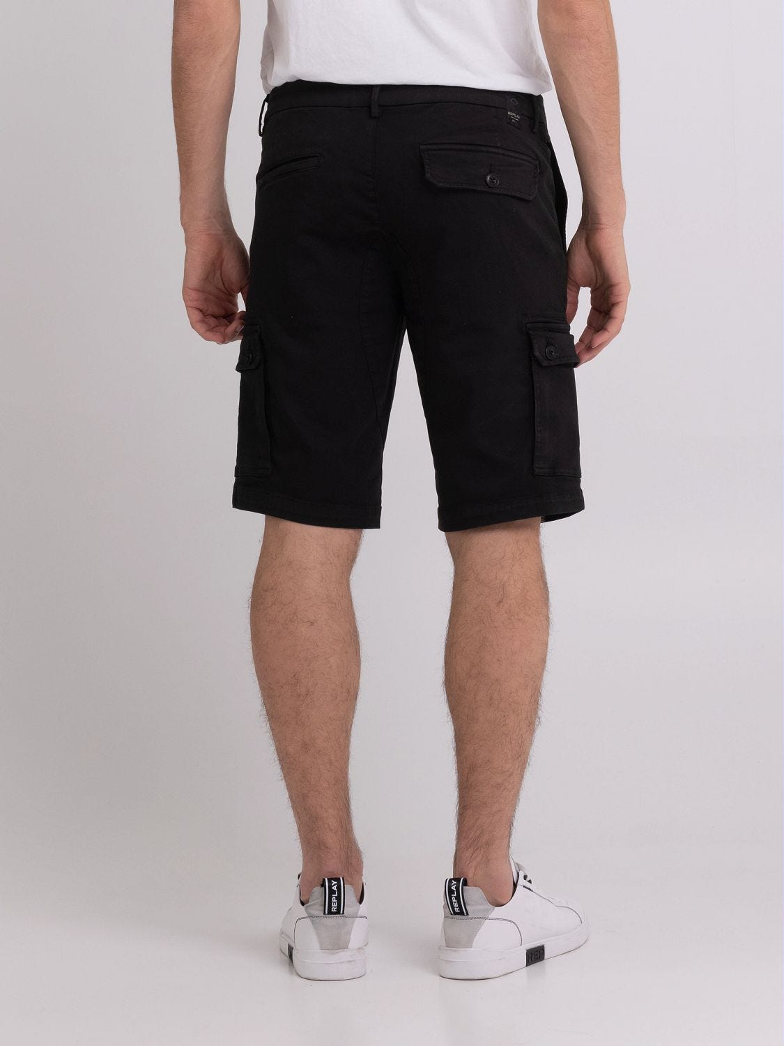 Replay hyperflex outlet shorts
