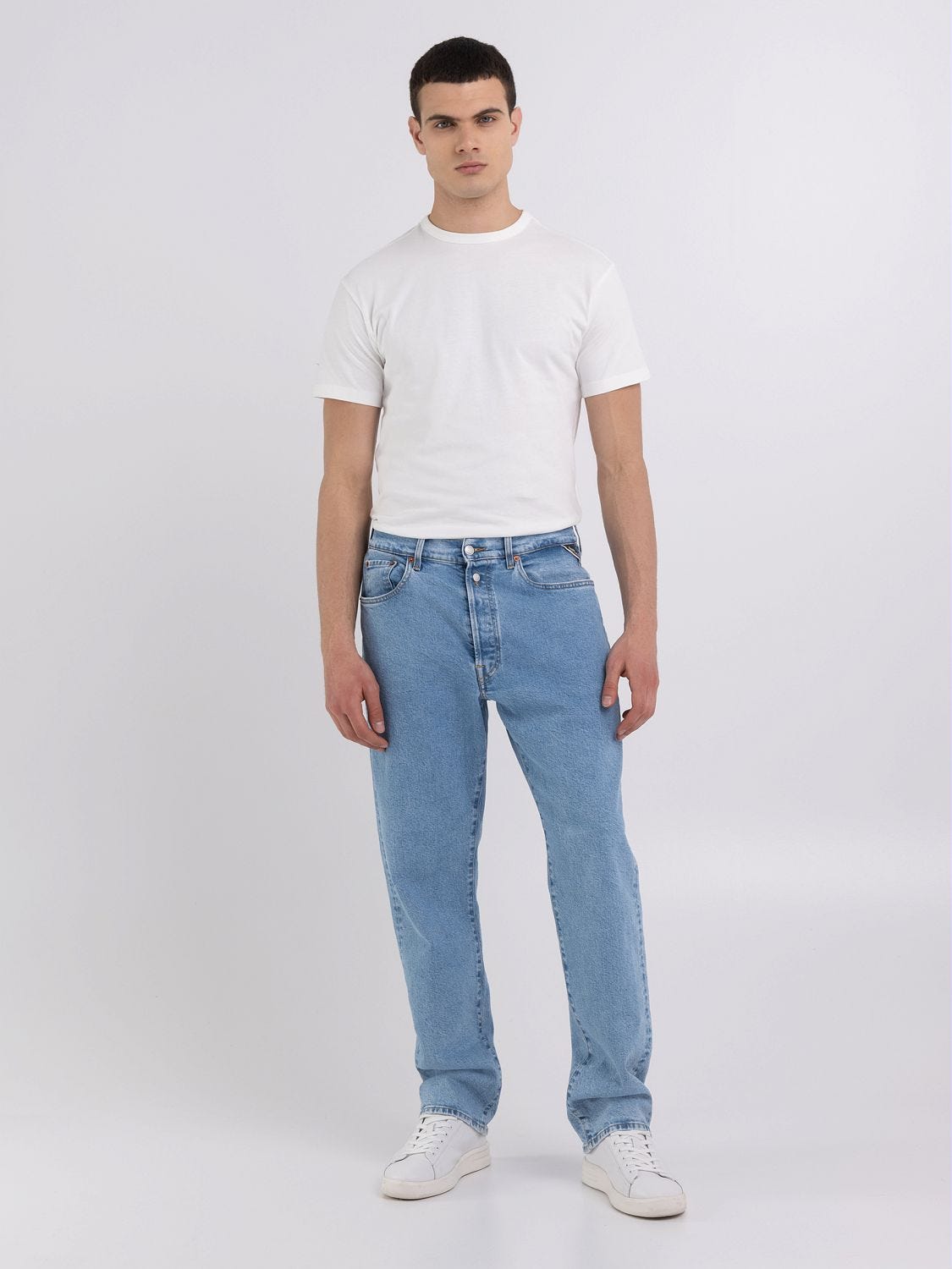 Replay clothing discount usa