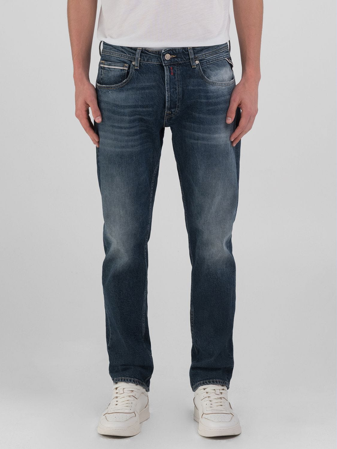 Replay jeans sale online on sale