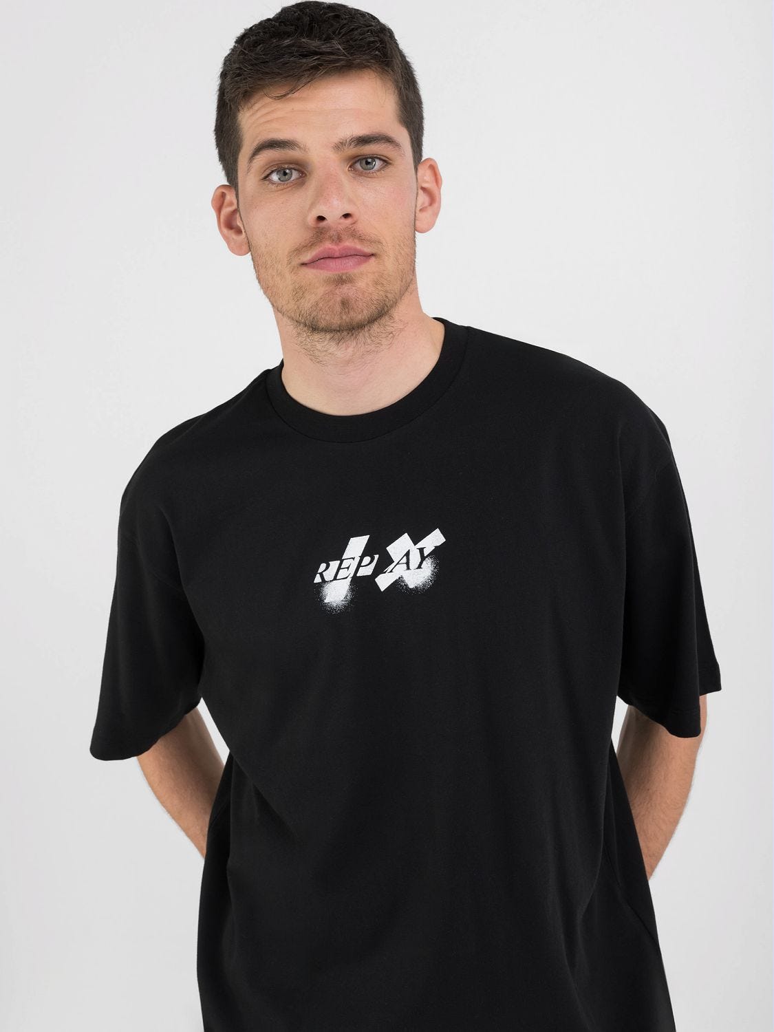 Crew t shirt hot sale