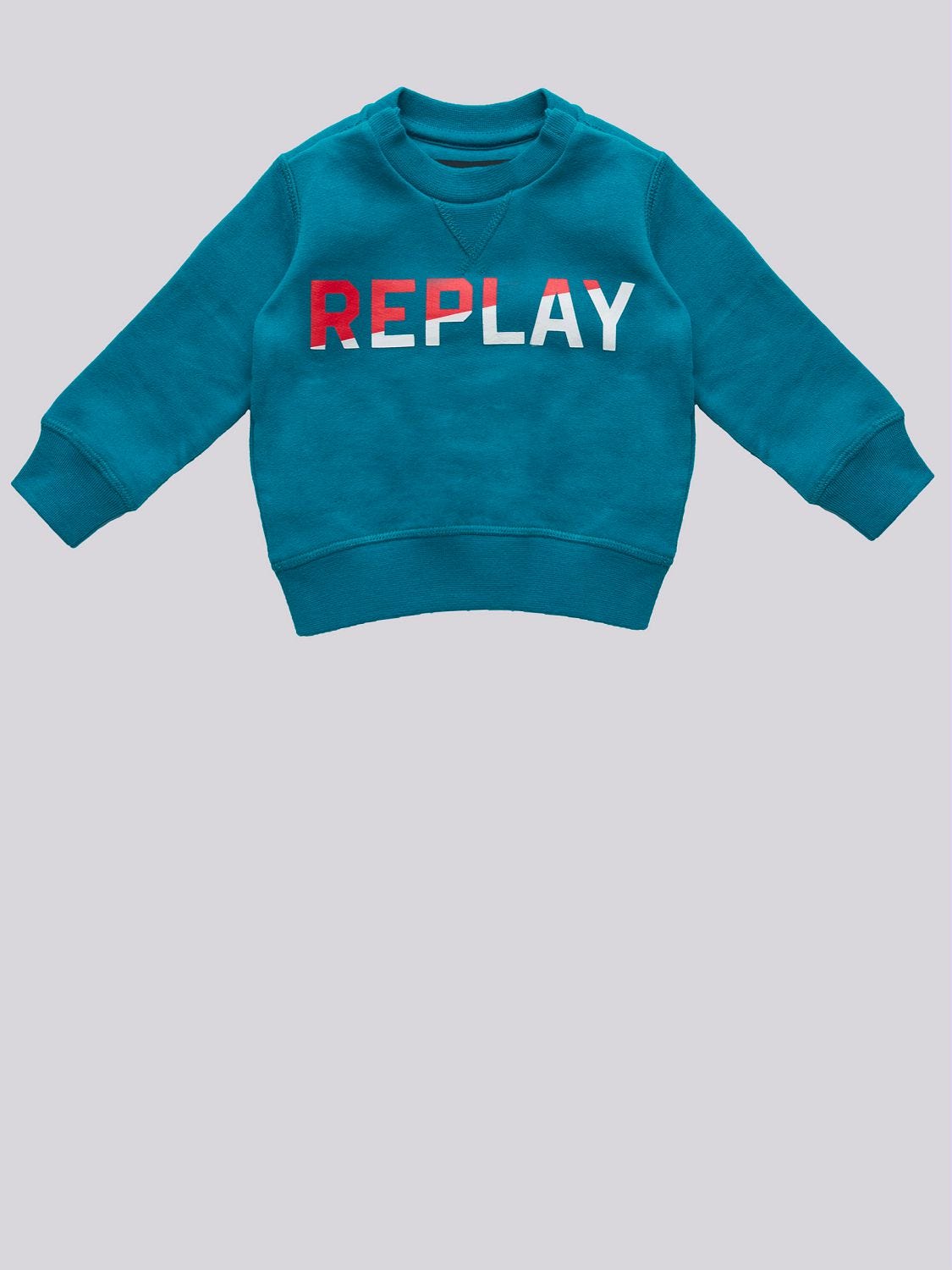 Replay kinderkleding 2025