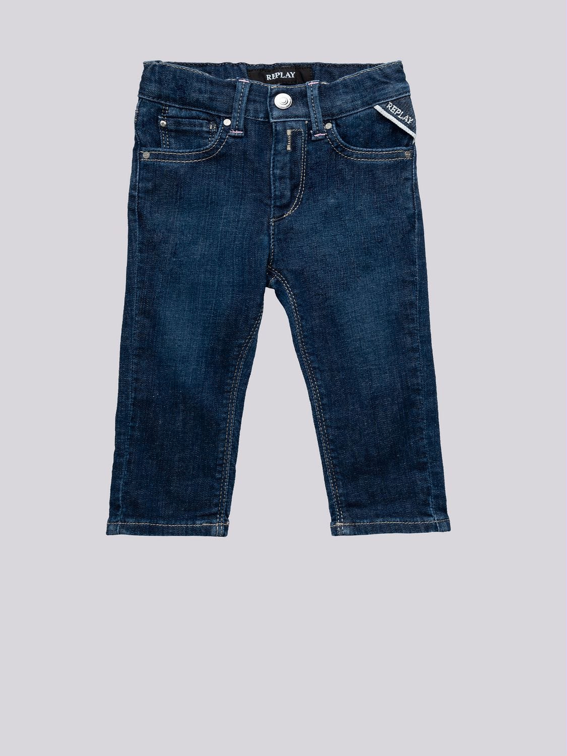Replay kinderkleding shop