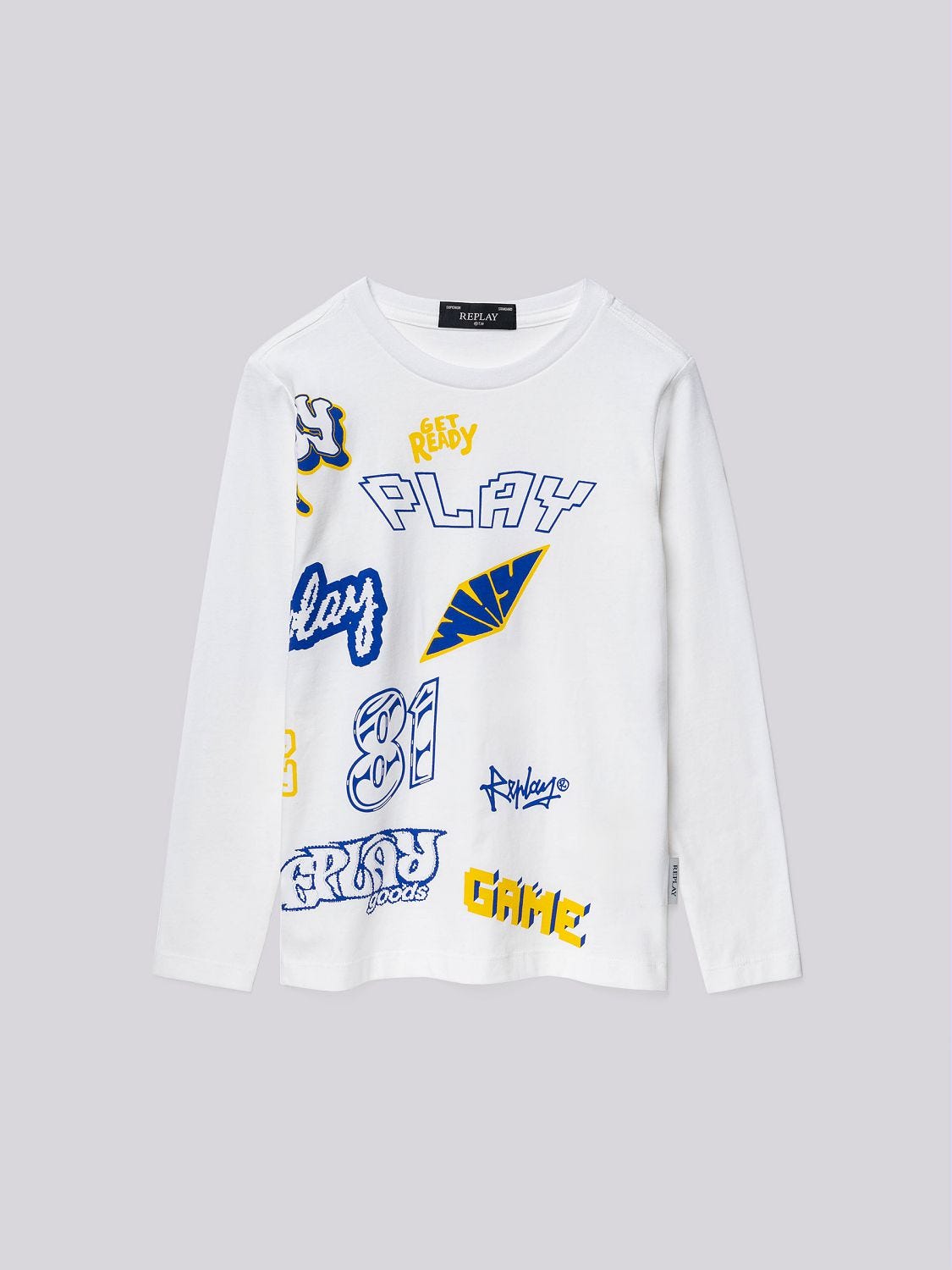 Pure play t shirts top