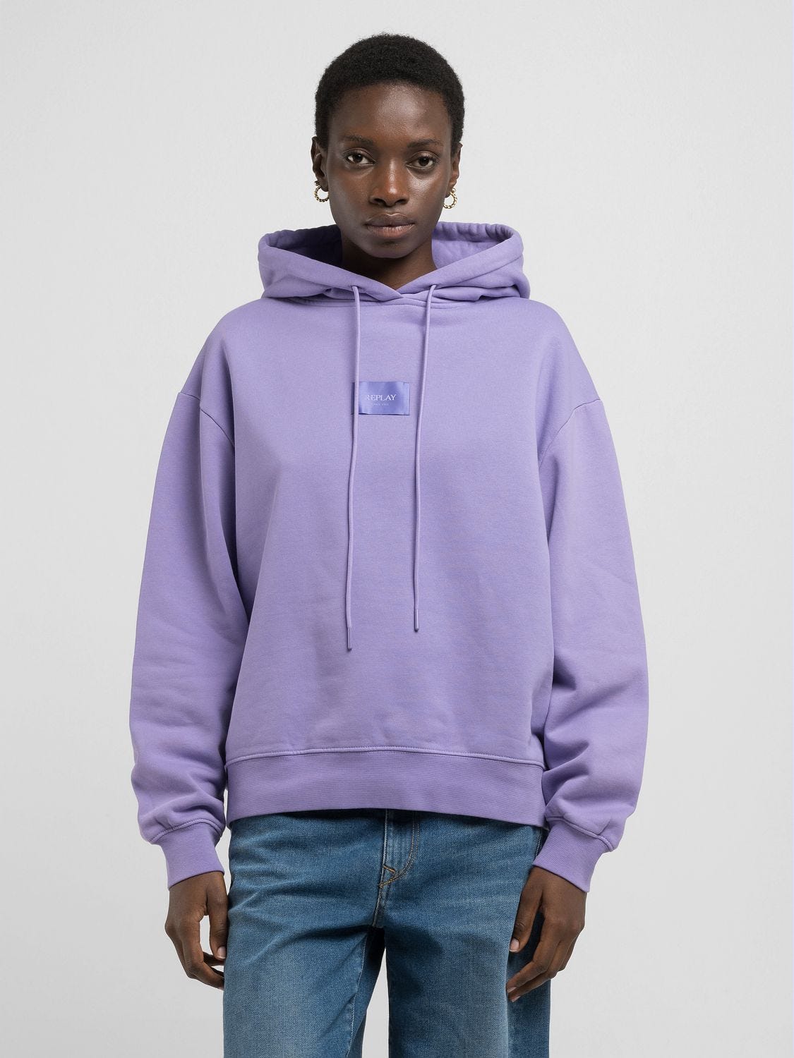 LONG HOODY