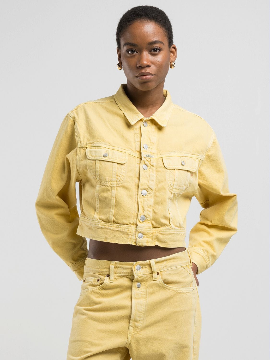 9zero1 Women: Vintage Denim Jeans and Jackets | Shop Now!