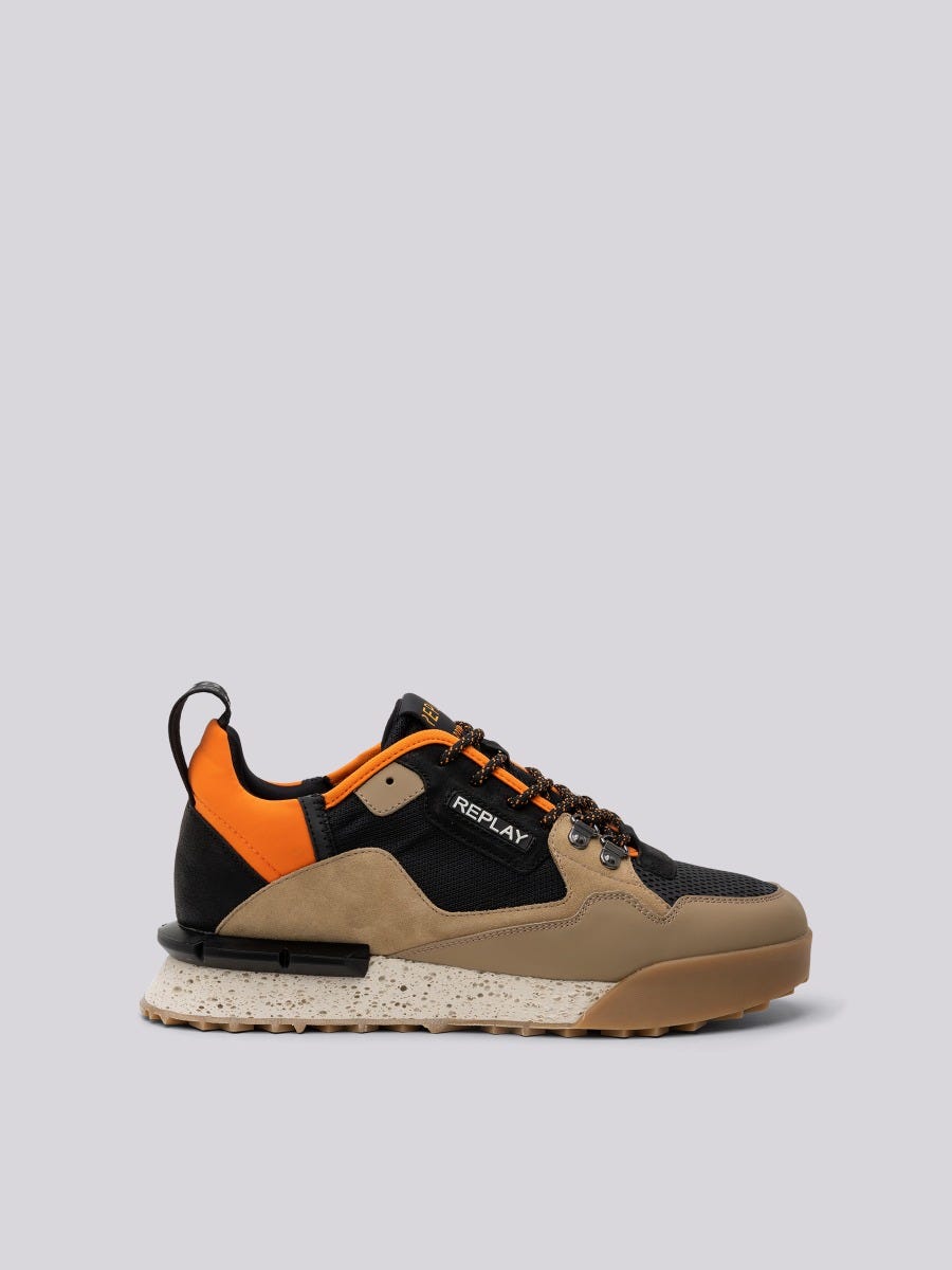 Scarpe outlet replay 2019