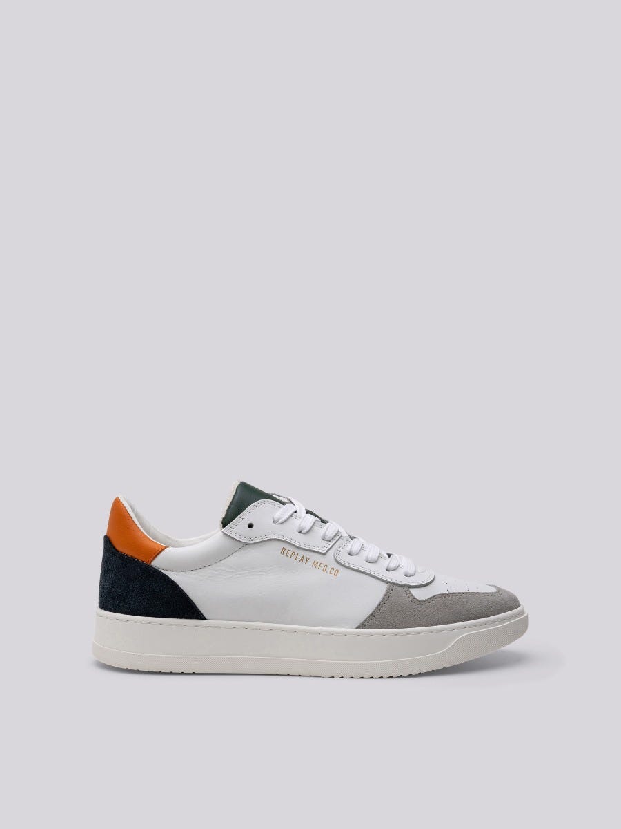 Puma heart homme orange 2025