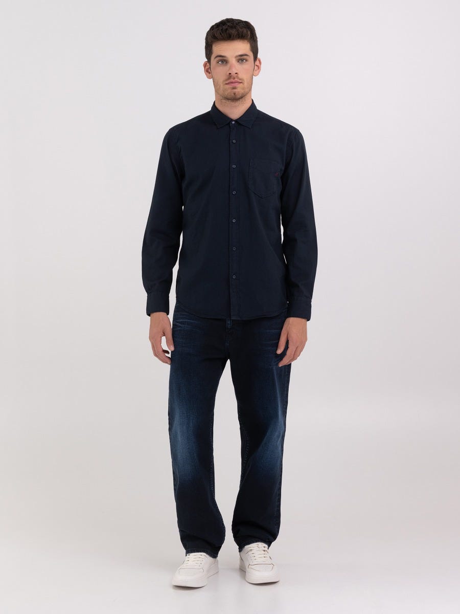 Replay shirts online deals