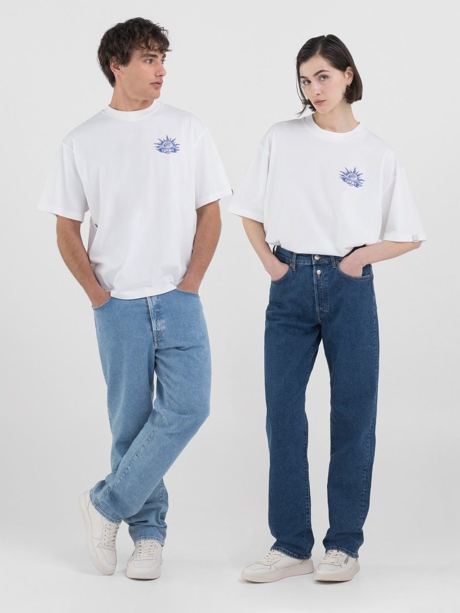 Replay Jeans Men s and Women s Clothing Official Online Store